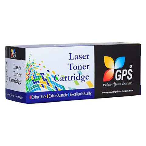 GPS TN-1020 Black Toner Cartridge For Brother HL-1111/1201/1211W/DCP-1511/1514/1601/1616NW/MFC-1811/1814/1911NW. - NEIGHBOUR JOY