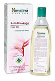 Himalaya Herbals Anti-Hair Fall Hair Oil, 100ml