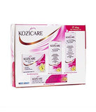 Kozicare Skin Whitening Cream 15gm - Pack of 4 For Whiter & Brighter Skin