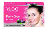 VLCC Party Glow Facial Kit, 60gm