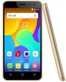 Micromax Spark Vdeo (Gold, 4G VoLTE) - NEIGHBOUR JOY