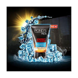 POND'S Men Energy Charge Icy Gel Face Wash, 100g