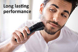 Philips Beard Trimmer Cordless for Men QT4001/15