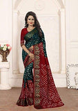 Sarees (Women's Clothing Saree For Women Latest Design Wear New Collection in Latest With Designer Blouse Free Size Beautiful Saree For Women Party Wear Offer Designer Sarees With Blouse Piece) - NEIGHBOUR JOY