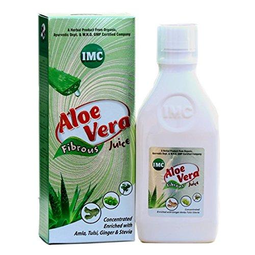 IMC Herbal Aloevera Juice 500Ml (2) - NEIGHBOUR JOY