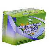 IMC Anion Sanitary Napkins(Magnetic Energy ANION- Sanitary Napkins) - NEIGHBOUR JOY