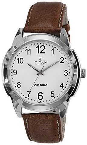 Titan 1585sdh shop watch price