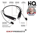 GKP Products ® Bluetooth Wireless In-Ear Headphones (Multi-color)