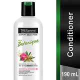 Tresemme Nourish & Replenish, Conditioner, 190ml, No dyes, No parabens