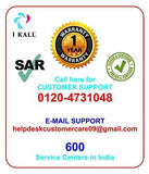 I Kall K3310 Dual Sim Mobile With Money Detector Light And Battery Saver Option With 1 Year Warranty- Dark Blue - NEIGHBOUR JOY