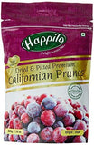 Happilo Premium Californian Pitted Prunes, 200g - NEIGHBOUR JOY