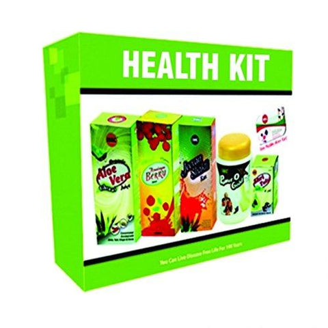 IMC Health Kit - NEIGHBOUR JOY