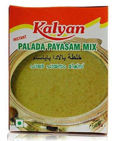 Kalyan Instant Palada Payasam Mix, 250 grams - NEIGHBOUR JOY