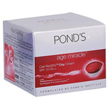 POND'S Age Miracle Cell ReGEN SPF 15 PA++  Day Cream, 35gm