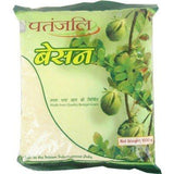 Patanjali Besan, 500g - NEIGHBOUR JOY