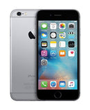 Apple iPhone 6s (Space Grey, 32GB)