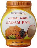 Patanjali Badam Pak, 500g - NEIGHBOUR JOY