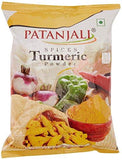 Patanjali Turmeric Powder, 200g - NEIGHBOUR JOY