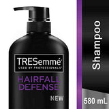 TRESemme Hair Fall Defense Shampoo, 580ml