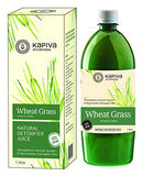 Kapiva Wheat Grass Juice - 1 L - NEIGHBOUR JOY