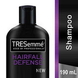 TRESemme Hair Fall Defense Shampoo, 190 ml