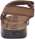 Paragon Men's PU Sandals 9 UK - NEIGHBOUR JOY