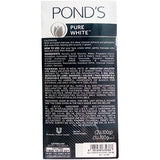 Pond’s Face Wash - Pure White, (2+1) x 100g Pack