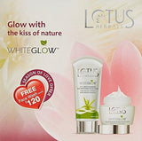 Lotus Herbals White Glow Season of Love Kit