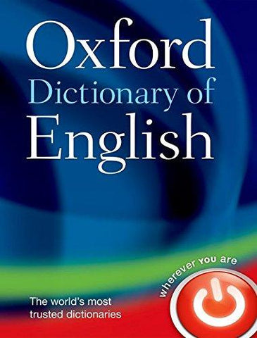 Oxford Dictionary of English - NEIGHBOUR JOY