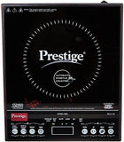 Prestige PIC 3.1 V3 41944 2000-Watt Induction Cooktop (Black)