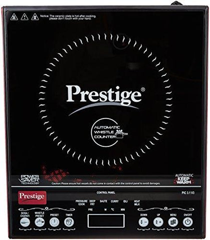 E2 in prestige discount induction