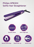 Philips HP8304/00 Selfie Hair Straightener