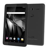 Micromax Canvas Tab P290 Tablet (7 inch, 8GB, Wi-Fi Only), Black - NEIGHBOUR JOY