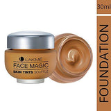 Lakme Face Magic Souffle, Pearl, 30 ml