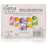 Fiama Di Wills Exotic Dream Bathing Bar, 125g (Pack of 3) - NEIGHBOUR JOY