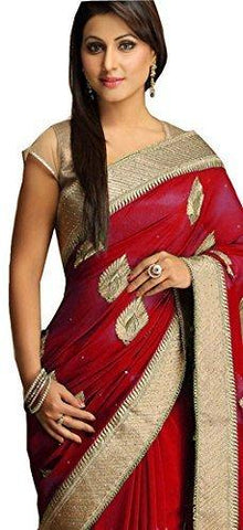 Sarees(Pramukh Fashion Womens Clothing Saree For Women Latest Design Collection Material Latest Sarees With Designer Beautyful Bollywood Sarees For Women Party Wear Offer Designer Sarees Wedding,For Women, New Collection Sari)(Sky Blue Peacock Patta With - NEIGHBOUR JOY