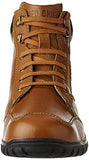 Red Chief Men's Glassy Tan Leather Boots - 10 UK/India (44.5 EU)(RC3403 287) - NEIGHBOUR JOY