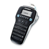 Dymo Corporation Label Maker, 22.7Pt, 5 Font Sizes, 4-5/8"X8"X2", Black - NEIGHBOUR JOY