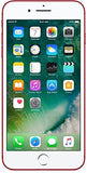 Apple iPhone 7 Plus (Red, 128GB)