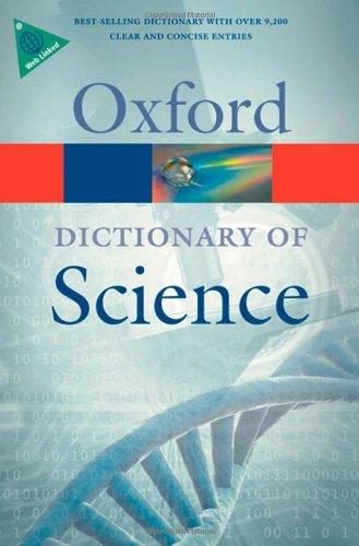 A Dictionary of Science (Oxford Quick Reference) - NEIGHBOUR JOY