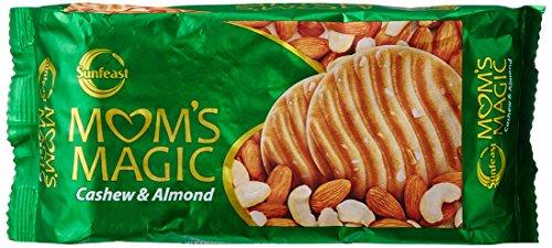 Sunfeast Mom's Magic Cashew and Almonds, 200 g