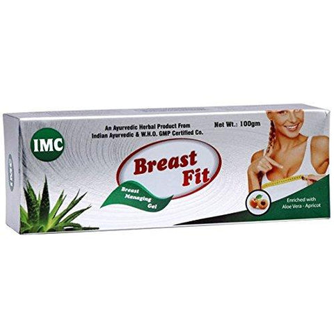 IMC Breast Fit Cream 100Gm (1) - NEIGHBOUR JOY