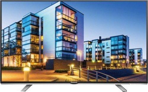 Panasonic 80 cm (32 inches) TH-32DS500D HD Ready LED IPS TV (Black)