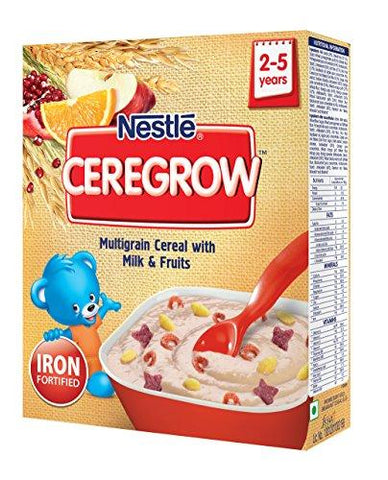 Nestle Ceregrow - 300 g - NEIGHBOUR JOY