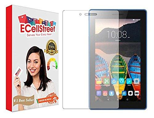 ECellStreet Tempered Glass Toughened Glass Screen Protector For Lenovo Tab 3 730X (7.0") - NEIGHBOUR JOY