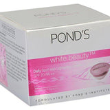 Ponds White Beauty Daily Spot-less Lightening Cream (35g)