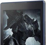 Lenovo Tab3 8 Tablet (8 inch, 16GB, Wi-Fi + 4G LTE, Voice Calling), Slate Black - NEIGHBOUR JOY