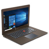 iBall Exemplaire CompBook 14-inch Laptop (Atom Z3735F/2GB/32GB/Windows 10/Integrated Graphics) - NEIGHBOUR JOY