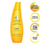 Lakme Sun Expert SPF 24 PA Fairness UV Sunscreen Lotion, 120ml