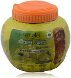 Patanjali Amla Pickle, 1kg - NEIGHBOUR JOY